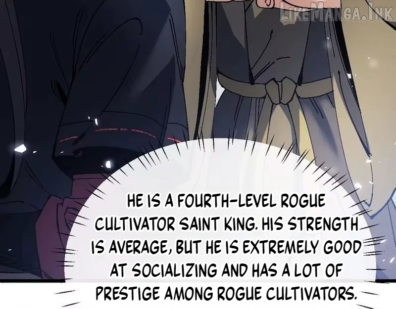 Master: This rebellious disciple is definitely not the Holy Son Chapter 187  - page 37